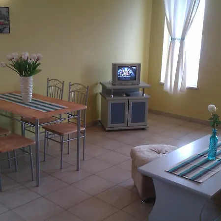 Aparthotel Tsb Dunes Village