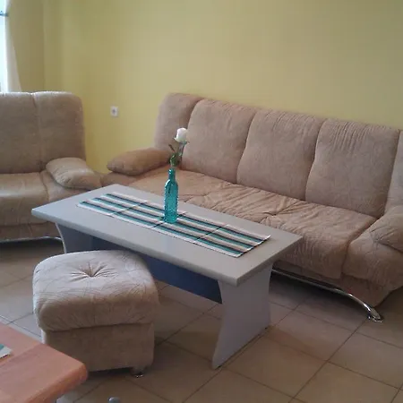 Tsb Dunes Village Aparthotel 3*