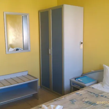 Aparthotel Tsb Dunes Village