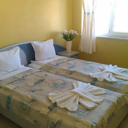Tsb Dunes Village Aparthotel Sunny Beach
