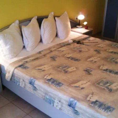 Tsb Dunes Village Aparthotel 3*