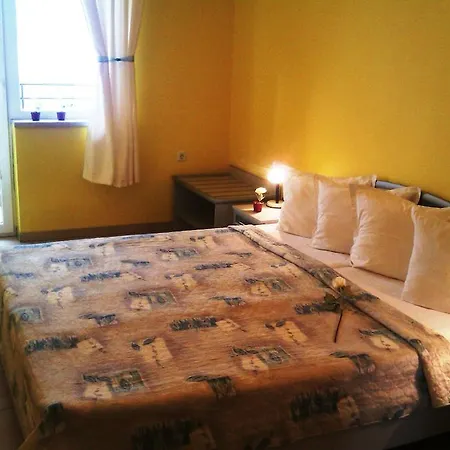 Tsb Dunes Village Aparthotel 3*