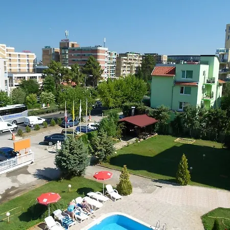 Aparthotel Tsb Dunes Village 3*