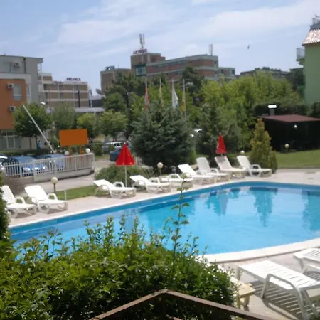 Tsb Dunes Village Sunny Beach