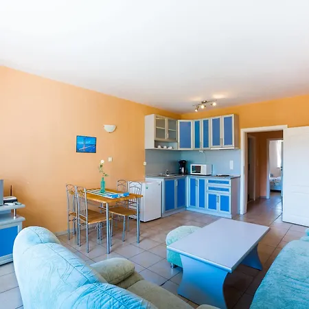 Aparthotel Tsb Dunes Village Sunny Beach