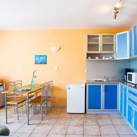 Tsb Dunes Village Aparthotel 3*