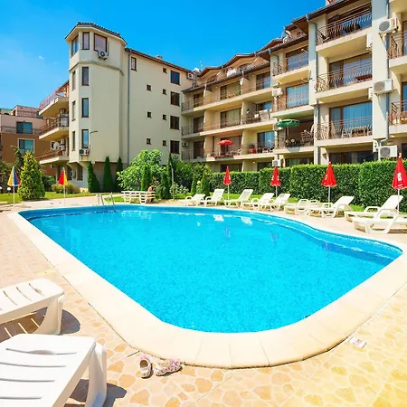 Tsb Dunes Village