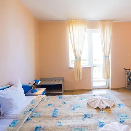 Tsb Dunes Village 3* Sunny Beach