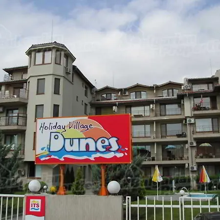 Tsb Dunes Village